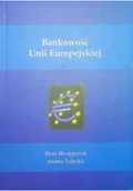 Biznes - Bankowość Unii Europejskiej Używana - miniaturka - grafika 1