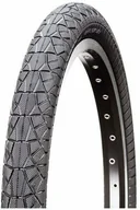 Opony rowerowe - CST Opona 26"x 2,40 C-1381 /TR-CS344/ Control Concert czarna 183374 - miniaturka - grafika 1