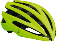 Kaski rowerowe - BBB Icarus BHE-05 Kask rowerowy, neon yellow M | 55-58cm 2021 Kaski szosowe 2929170547 - miniaturka - grafika 1