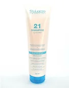 Szampony do włosów - Salerm SALERM 21 Szampon wzmacniający 300ml 0000050032 - miniaturka - grafika 1