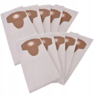 Worki do odkurzaczy - Dedra Worki odkurzacza DED6601 30L 6599 6602 6604 - miniaturka - grafika 1