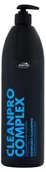 Szampony do włosów - Joanna Professional Cleanpro Complex Cleansing Hair Shampoo szampon oczyszczający do każdego rodzaju włosów 1000ml 62334-uniw - miniaturka - grafika 1