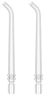 Dysze do irygatora DR.BEI GF3 (Standart) - Końcówki do irygatorów - miniaturka - grafika 2