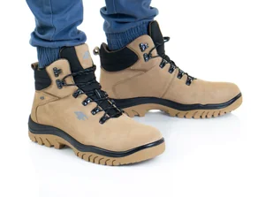 4F BUTY H4Z21 OBMH257 H4Z21 OBMH257 OLIWKA H4Z21 OBMH257 OLIWKA - Buty sportowe męskie - miniaturka - grafika 2