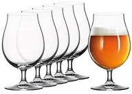 Szklanki - Spiegelau & Nachtmann , szklanki z serii, Beer Classics, przezroczysty, zestaw 6-cz. 4991884 - miniaturka - grafika 1