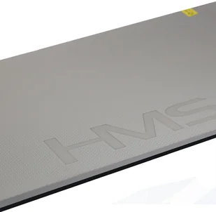 HMS Mata klubowa z otworami 20 mm MFK02 szara - 27794-uniw - Maty do ćwiczeń - miniaturka - grafika 3