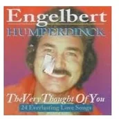 Książki o muzyce - The Very Thought Of You CD Używana - miniaturka - grafika 1