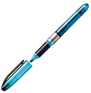 Stabilo 178213 marker tekstu navigator, niebieski 178213 - Zakreślacze Stabilo 178213 marker tekstu navigator, niebieski 178213 - Zakreślacze - miniaturka - grafika 1