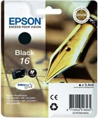 Tusze oryginalne - Epson T1621 (C13T16214010) - miniaturka - grafika 1