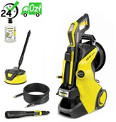 Myjki ciśnieniowe - Karcher K 5 Premium Smart Control Home 1.324-673.0 - miniaturka - grafika 1