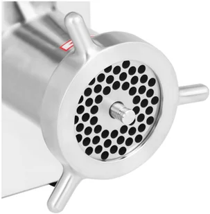 Royal Catering Wilk do mięsa cofanie stal nierdzewna 480 540 kg/h RCFW 540PRO - Inne urządzenia gastronomiczne - miniaturka - grafika 3