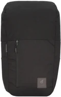 Torby na laptopy - Deuter UP Stockholm Plecak 51 cm przegroda na laptopa black 3813721-7000 - miniaturka - grafika 1