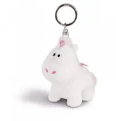 Breloki - Nici Brelok jednorożec - pegaz Theofina BABY 10cm - NICI 43250 - miniaturka - grafika 1