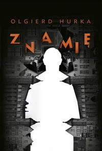 Znamię - Kryminały - miniaturka - grafika 3