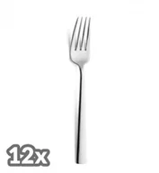 Widelce - Amefa BLISS SZTUĆCE UE WIDELEC OBIADOWY 19,9 CM POŁYSK STAL NIERDZEWNA 18/0 193300B000320 - miniaturka - grafika 1