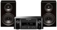 Zestawy stereo - Marantz MELODY X + EL-4 Czarny - miniaturka - grafika 1