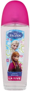 La Rive Disney Frozen dezodorant w atomizerze 75ml - Perfumy dla dzieci - miniaturka - grafika 8