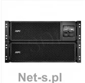 APC Smart-UPS SRT 10000VA RM (SRT10KRMXLI) - Zasilacze awaryjne UPS - miniaturka - grafika 4