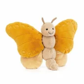 Maskotki i pluszaki - Jellycat MASKOTKA Motyl Buttercup - 32 cm BUTT2B - miniaturka - grafika 1