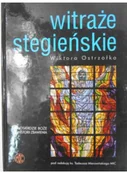 Religia i religioznawstwo - Witraże stegieńskie NOWA Używana - miniaturka - grafika 1