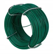 Inne akcesoria do nawadniania - Drut Naciągowy Do Siatek Ogrodniczy Pcv 3,6x100 M - miniaturka - grafika 1