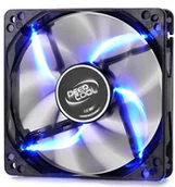 Chłodzenie procesora - Wentylator 120mm Wind Blade niebieskie diody Led - miniaturka - grafika 1