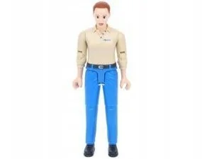 Bruder 60408 Figurka kobiety 60408 - Figurki dla dzieci - miniaturka - grafika 2