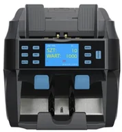 Liczarki pieniędzy - Ludger BVC 8000 - miniaturka - grafika 1