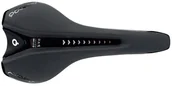 Siodełka rowerowe i akcesoria - Prologo Nago Evo PAS Tirox Saddle, czarny 13,4cm 2022 Siodełka szosowe 2201030230 - miniaturka - grafika 1