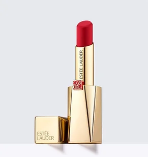 Estée Lauder Pure Color Desire Matte Plus Lipstick Rouge Excess - Szminki - miniaturka - grafika 2