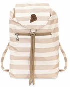 Plecaki - Unknown Plecak Invicta Minisac Heritage 206001966-BH1 - miniaturka - grafika 1