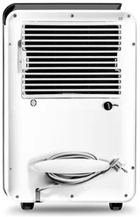 Trotec Osuszacz i oczyszczacz powietrza TTK 99 HEPA + Termohigrometr BZ05 - Osuszacze powietrza - miniaturka - grafika 5