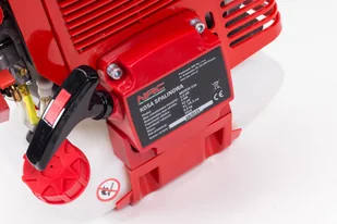 NAC MEX520-K3A - Podkaszarki - miniaturka - grafika 2