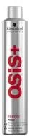 Kosmetyki do stylizacji włosów - Schwarzkopf OSIS+ Freeze mocno utwalający lakier w sprayu 500ml - miniaturka - grafika 1