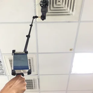 AZ Instrument Corporation. Ltd Wielofunkcyjny miernik z bluetooth AZ 89331 AZI-89331 - Inne urządzenia pomiarowe - miniaturka - grafika 8