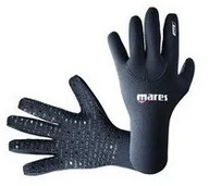 Sprzęt do nurkowania - Mares Rękawiczki Flexa Classic rozmiar XL) - miniaturka - grafika 1