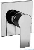 Baterie umywalkowe - Paffoni Tango Mieszacz podtynkowy chrom TA010CR | - miniaturka - grafika 1