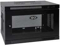 Akcesoria do serwerów - Tripp Lite Rama  9U montażu na ścianie obudowie SRW9U - miniaturka - grafika 1