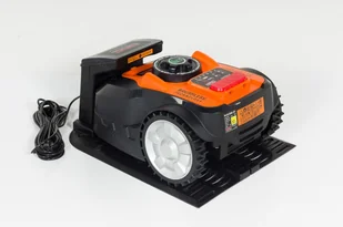 NAC RLM1500-DY NAC 1x5,0Ah - Roboty koszące - miniaturka - grafika 19