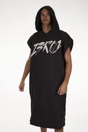 Plecaki - Zerod ręcznik TRANSITION TOWEL czarny - miniaturka - grafika 1