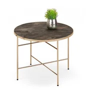 Ławy i stoliki kawowe - Piękny stolik kawowy T5-F40 - miniaturka - grafika 1