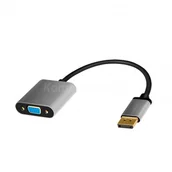 Adaptery i przejściówki - Logilink DisplayPort CDA0109 - miniaturka - grafika 1