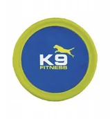 Zabawki dla psów - Hagen Dysk nylonowy Zeus K9 Fitness 27 cm [DH-3838] - miniaturka - grafika 1