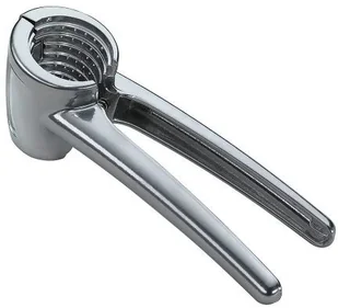 Cilio Dziadek do orzechów (srebrny) Knacki - Pozostałe akcesoria kuchenne - miniaturka - grafika 4