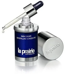 La Prairie Skin Caviar Crystalline Concentre Koncentrat z ekstarktem z kawioru całościowo odnawiający powierzchnię skóry 30ml - Balsamy i kremy do ciała - miniaturka - grafika 2