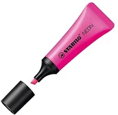 Zakreślacze - Stabilo Boss Executive markery, magenta 72/58 - miniaturka - grafika 1