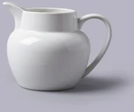 Mleczniki - W.m. bartleet & sons Tradycyjny dzbanek do mleka 500 ml - miniaturka - grafika 1