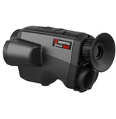 Noktowizory - Hikmicro GRYPHON GH25L Monokular termowizyjny z fuzją i dalmierzem - miniaturka - grafika 1