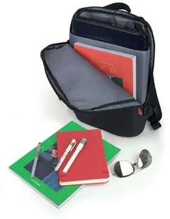 Gabol Plecak na laptop 15,6'' Quarter 411450 411450 001 - Torby na laptopy - miniaturka - grafika 2