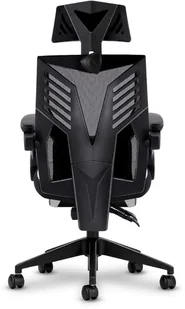 huzaro Fotel Combat 4.2 White - Fotele gamingowe - miniaturka - grafika 6